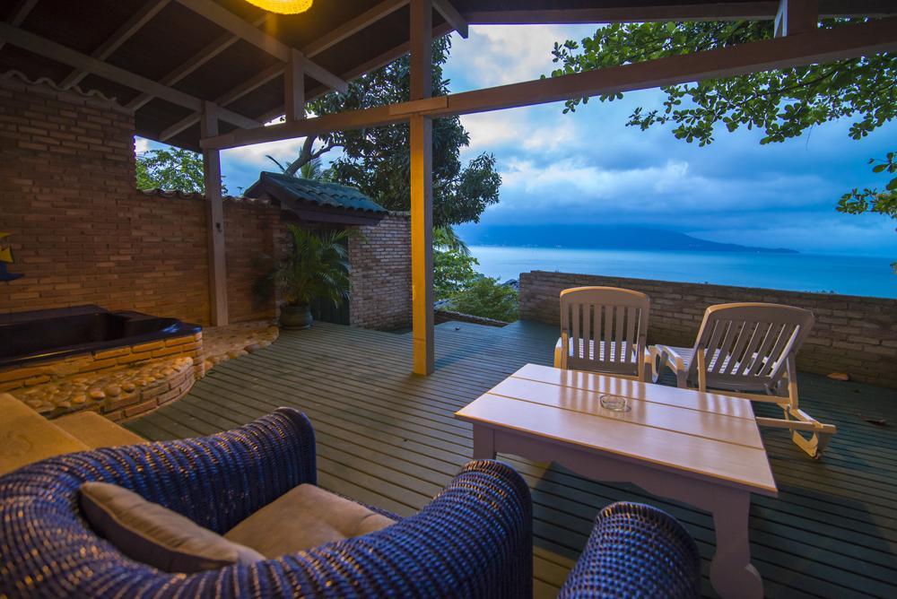 Hotel Pousada Maison Joly อิลญาเบลา ห้อง รูปภาพ
