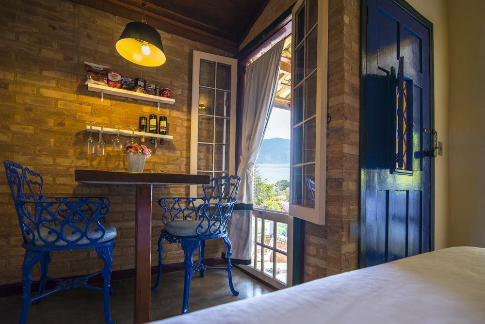 Hotel Pousada Maison Joly อิลญาเบลา ห้อง รูปภาพ