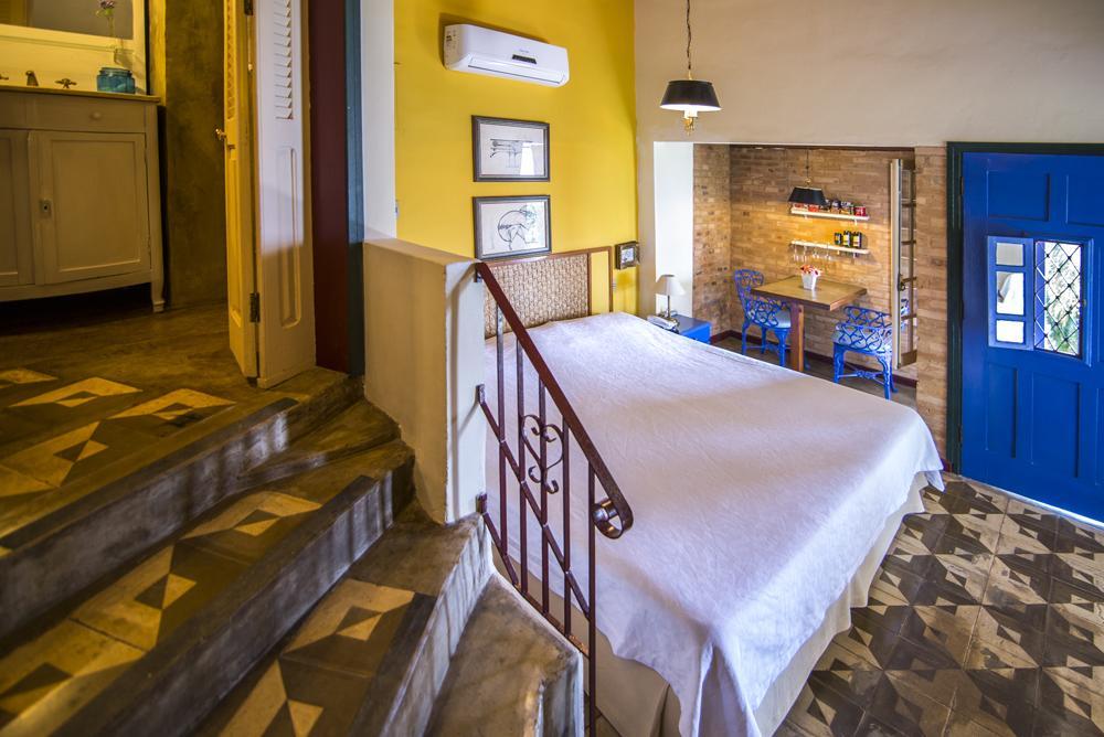 Hotel Pousada Maison Joly อิลญาเบลา ห้อง รูปภาพ
