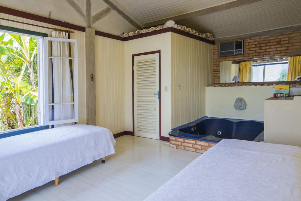 Hotel Pousada Maison Joly อิลญาเบลา ห้อง รูปภาพ