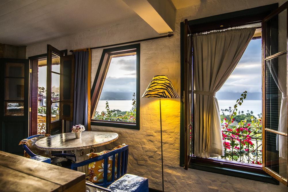 Hotel Pousada Maison Joly อิลญาเบลา ห้อง รูปภาพ