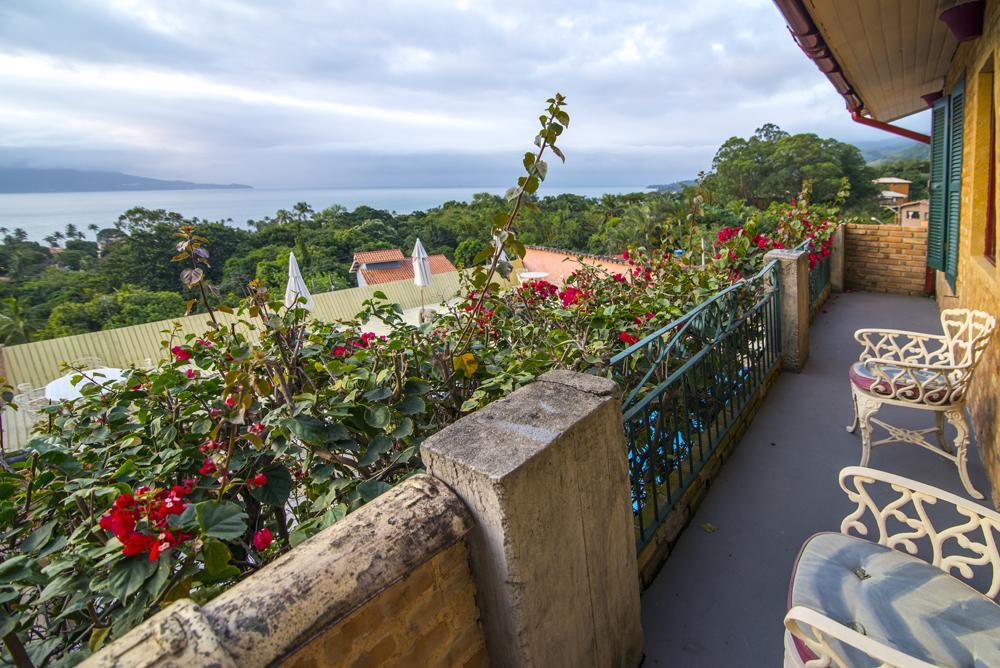 Hotel Pousada Maison Joly อิลญาเบลา ห้อง รูปภาพ