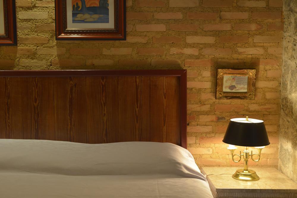 Hotel Pousada Maison Joly อิลญาเบลา ห้อง รูปภาพ