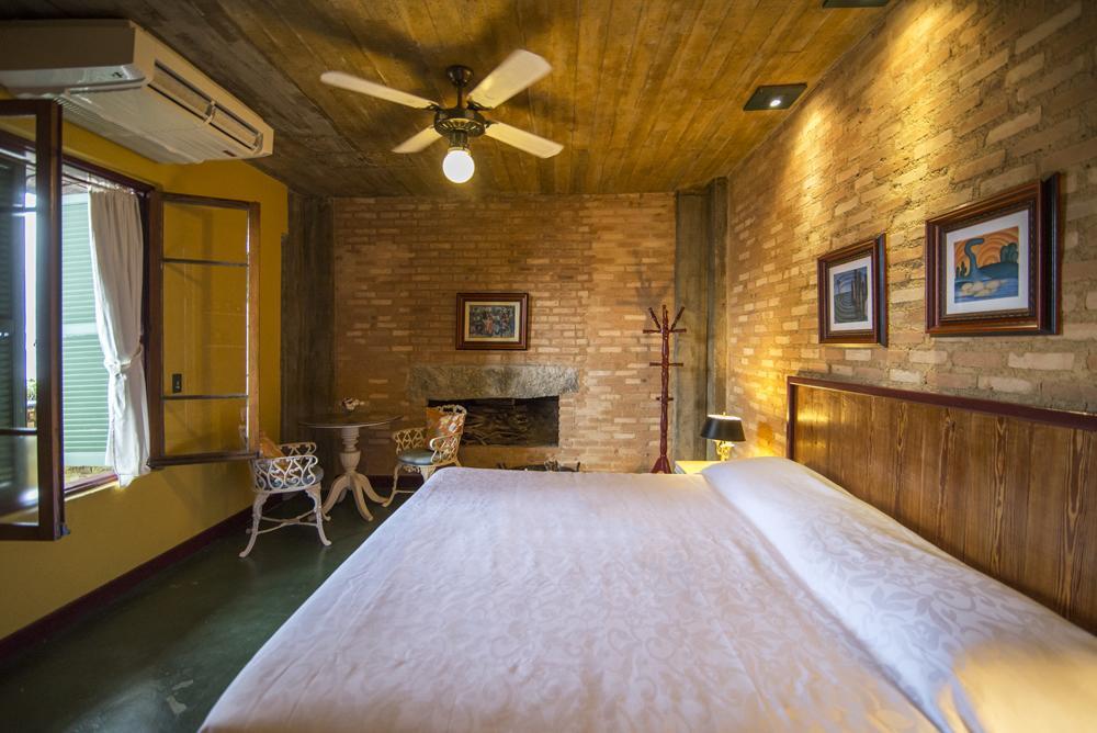 Hotel Pousada Maison Joly อิลญาเบลา ห้อง รูปภาพ