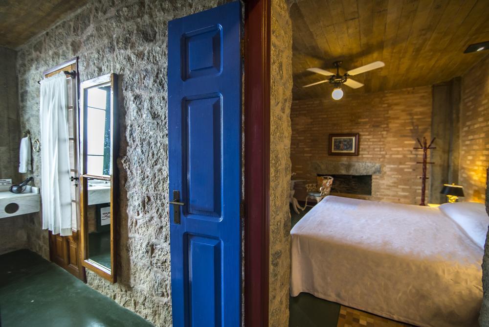 Hotel Pousada Maison Joly อิลญาเบลา ห้อง รูปภาพ