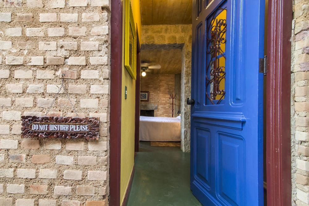 Hotel Pousada Maison Joly อิลญาเบลา ห้อง รูปภาพ