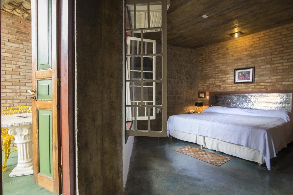 Hotel Pousada Maison Joly อิลญาเบลา ห้อง รูปภาพ