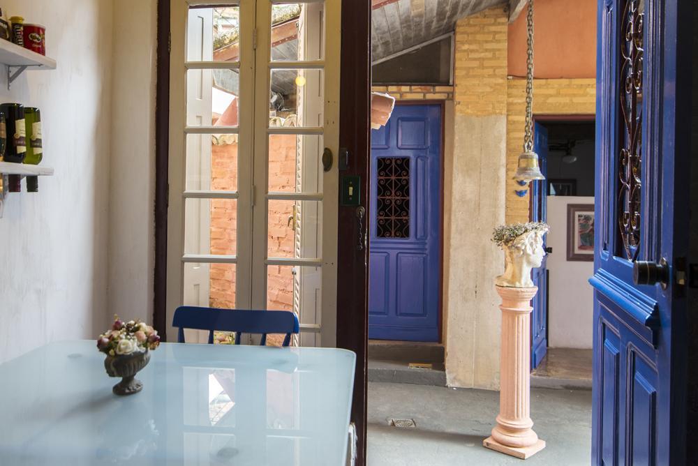 Hotel Pousada Maison Joly อิลญาเบลา ห้อง รูปภาพ