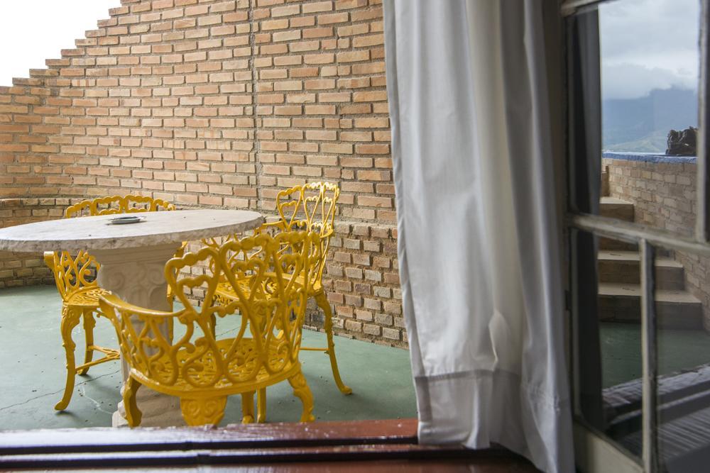 Hotel Pousada Maison Joly อิลญาเบลา ห้อง รูปภาพ