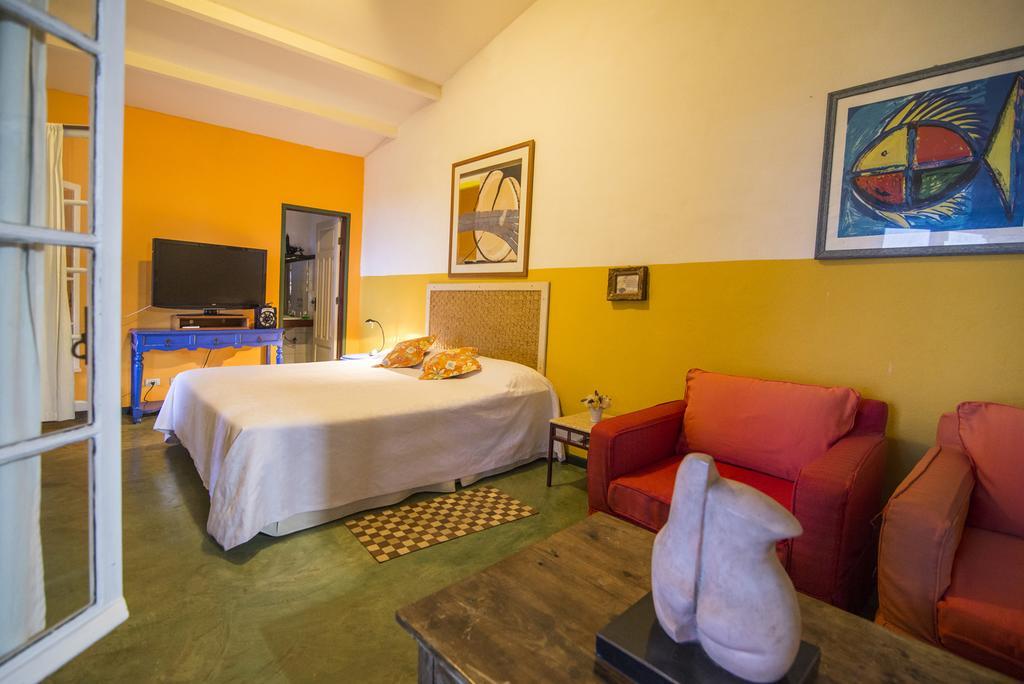 Hotel Pousada Maison Joly อิลญาเบลา ภายนอก รูปภาพ